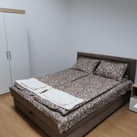 Apartmani Jasa Jagodina Extérieur photo