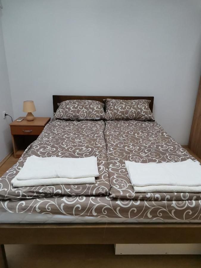 Apartmani Jasa Jagodina Extérieur photo