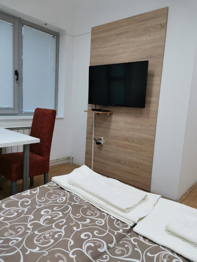 Apartmani Jasa Jagodina Extérieur photo