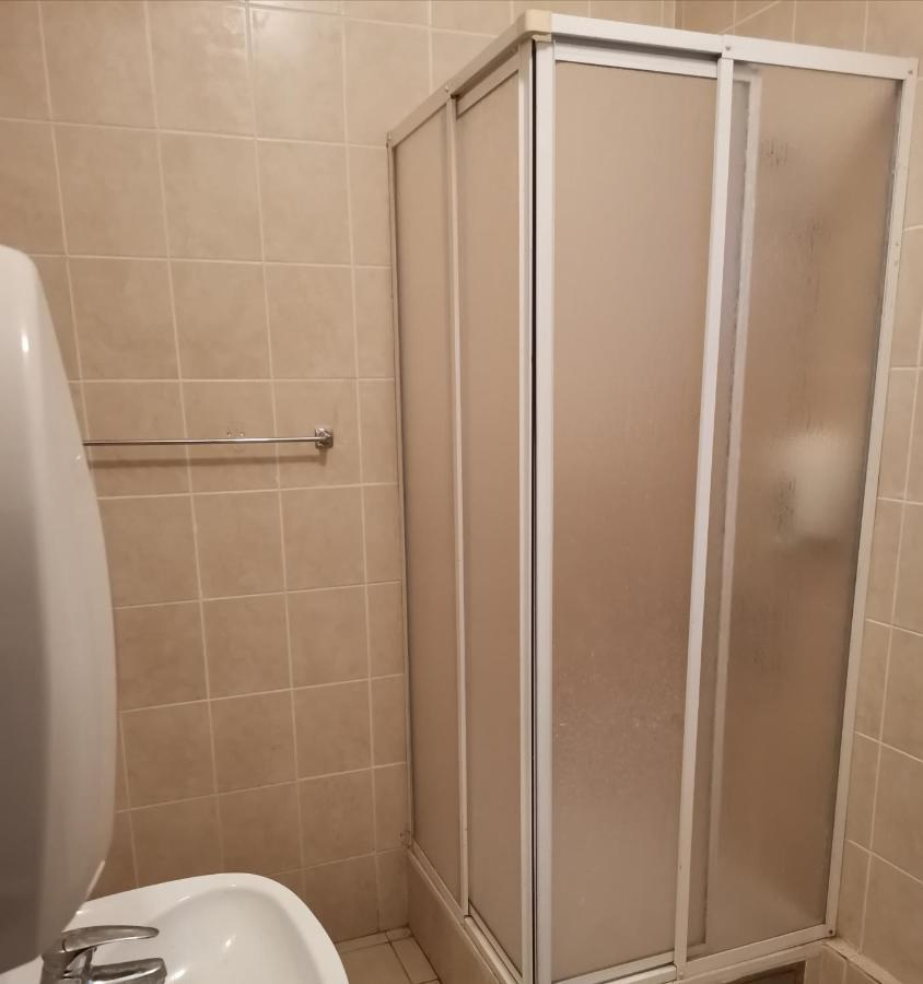 Apartmani Jasa Jagodina Extérieur photo