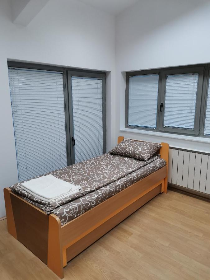 Apartmani Jasa Jagodina Extérieur photo