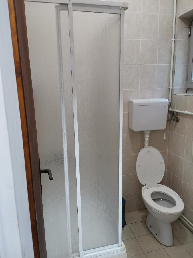 Apartmani Jasa Jagodina Extérieur photo