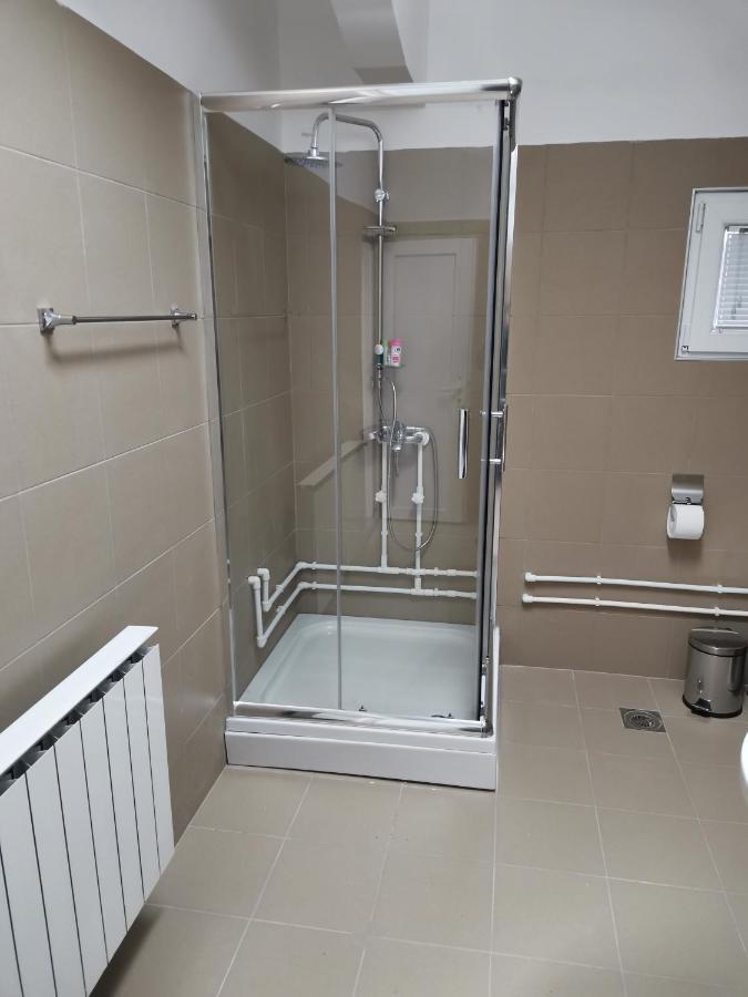 Apartmani Jasa Jagodina Extérieur photo