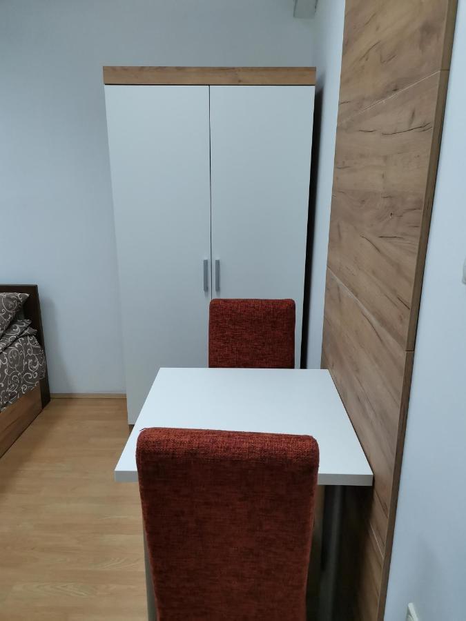 Apartmani Jasa Jagodina Extérieur photo