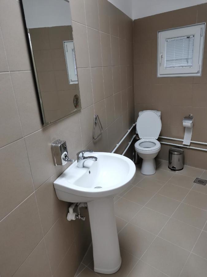 Apartmani Jasa Jagodina Extérieur photo