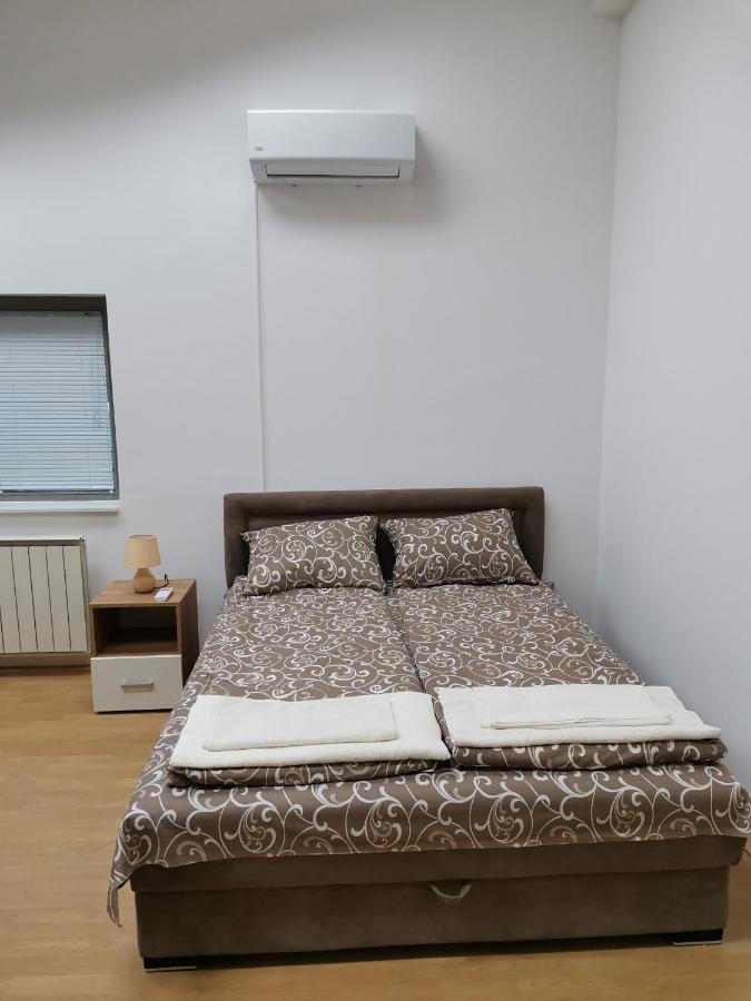 Apartmani Jasa Jagodina Extérieur photo