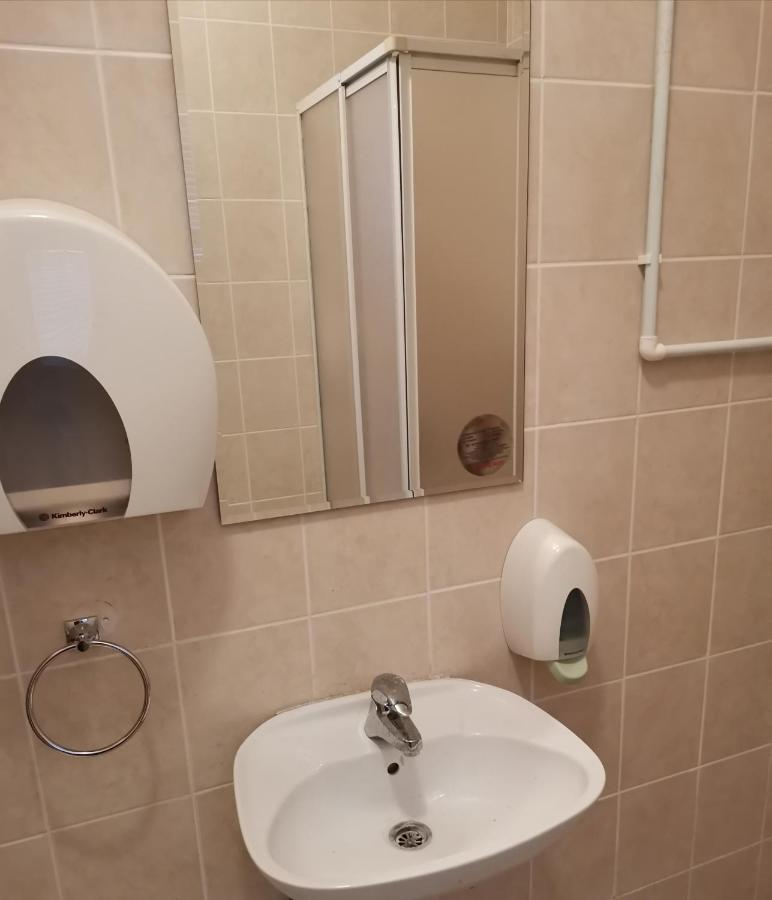 Apartmani Jasa Jagodina Extérieur photo