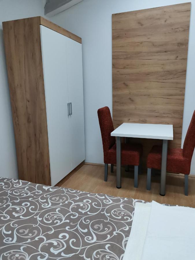 Apartmani Jasa Jagodina Extérieur photo