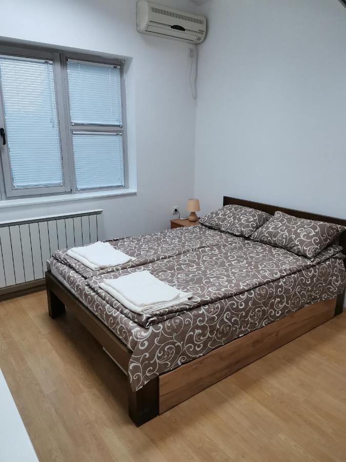 Apartmani Jasa Jagodina Extérieur photo