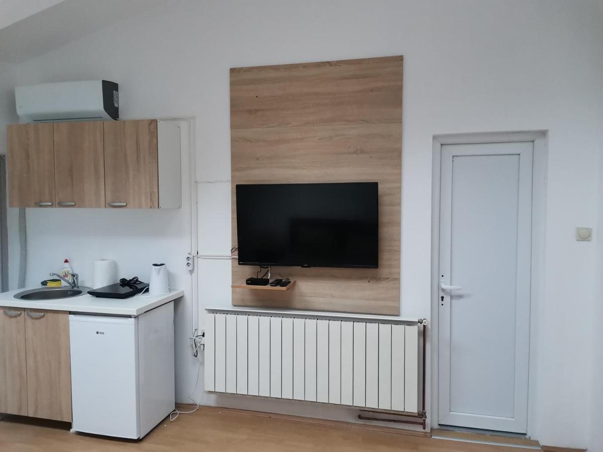 Apartmani Jasa Jagodina Extérieur photo