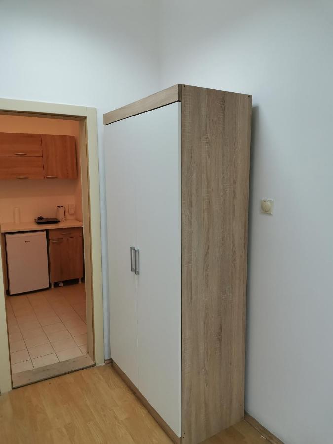 Apartmani Jasa Jagodina Extérieur photo