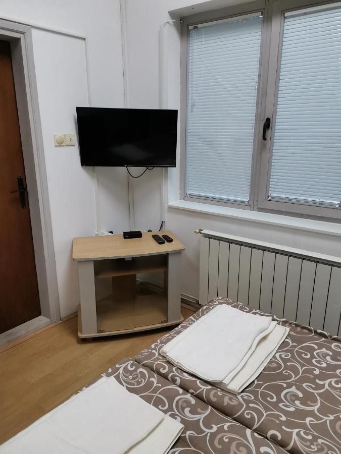 Apartmani Jasa Jagodina Extérieur photo